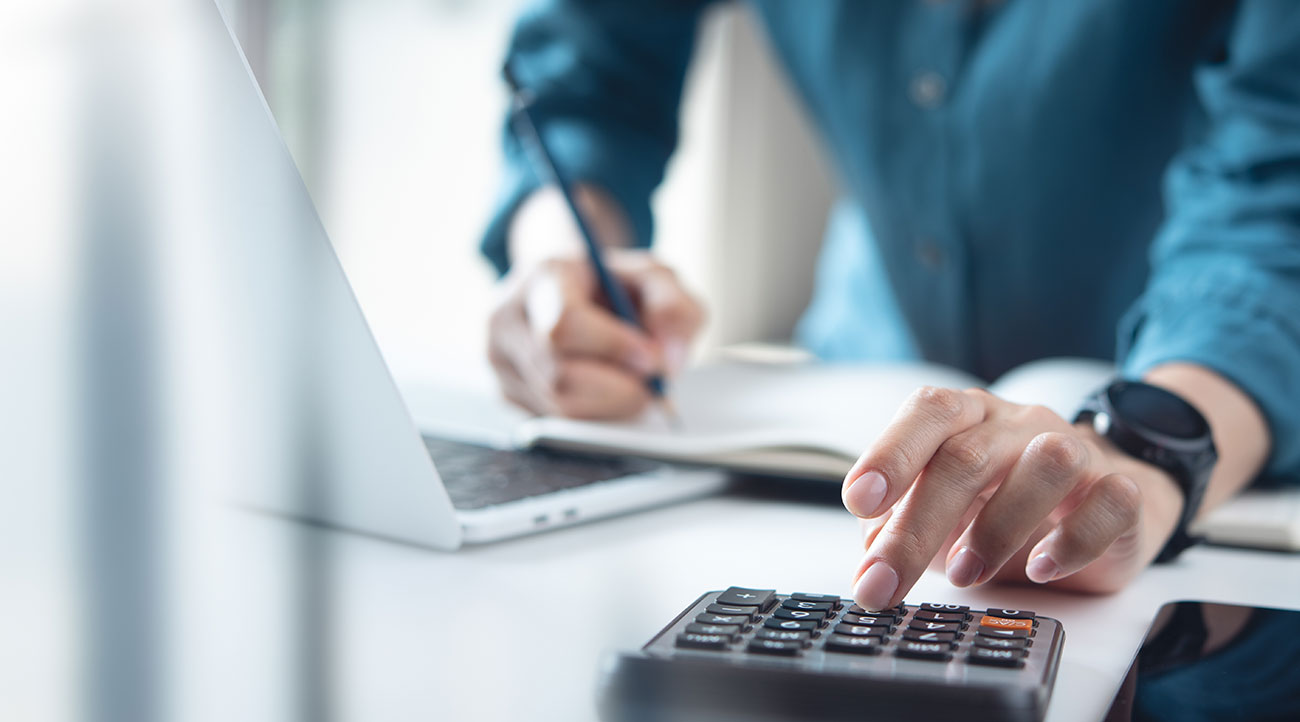 Tax Advisory